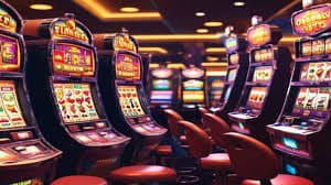 Koleksi permainan di kaskustoto. termasuk slots dan live games